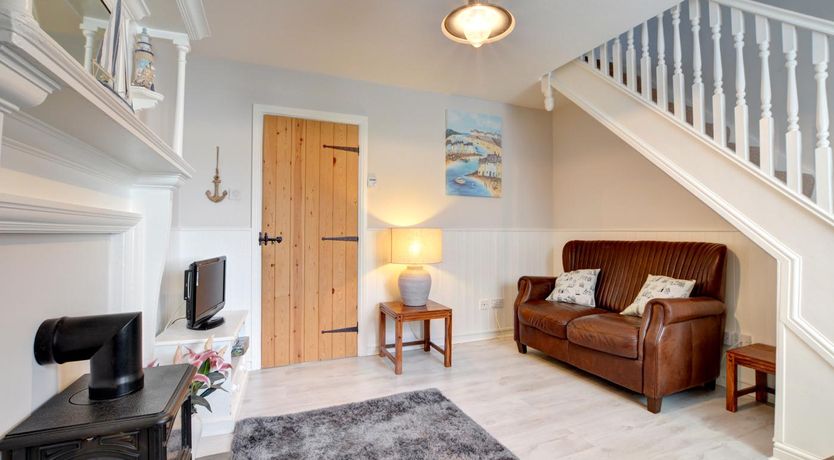 Photo of 2 Bed in Whitby