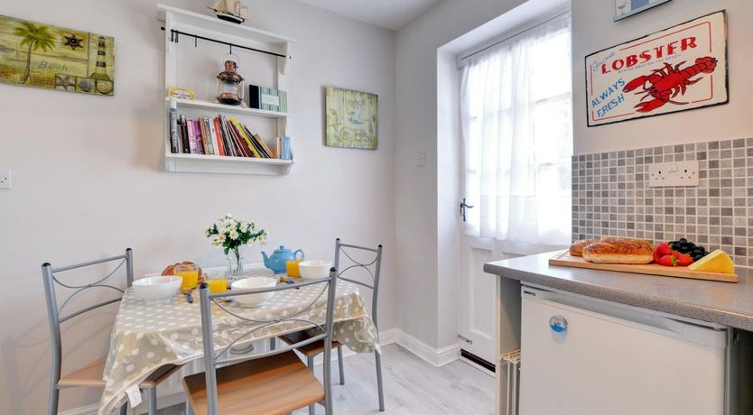 Photo of 2 Bed in Whitby