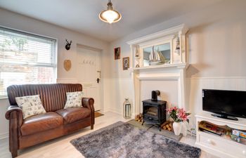 2 Bed in Whitby Holiday Home