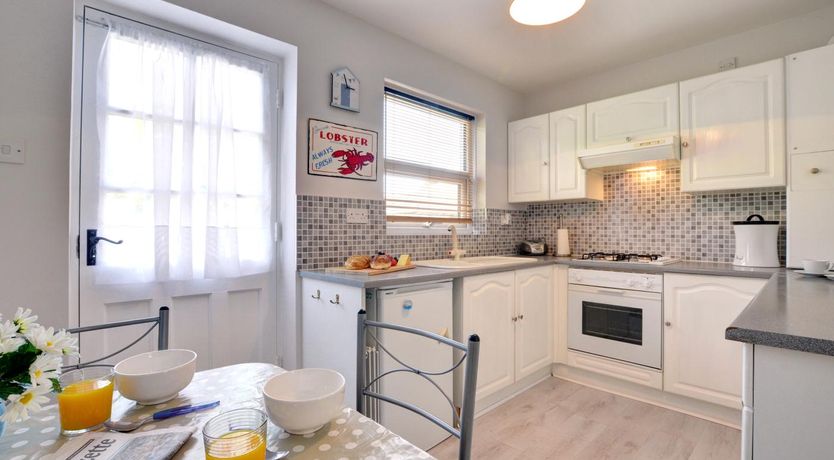 Photo of 2 Bed in Whitby