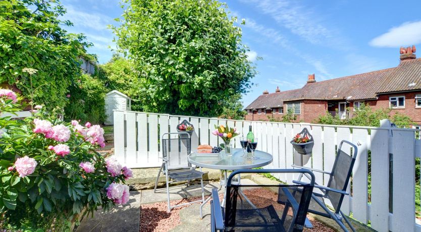 Photo of 2 Bed in Whitby