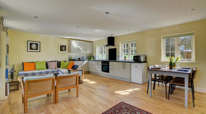 Photo of 1 Bed in Northrepps
