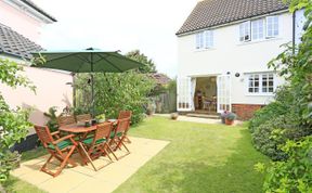 Photo of 3 Bed in Aldeburgh