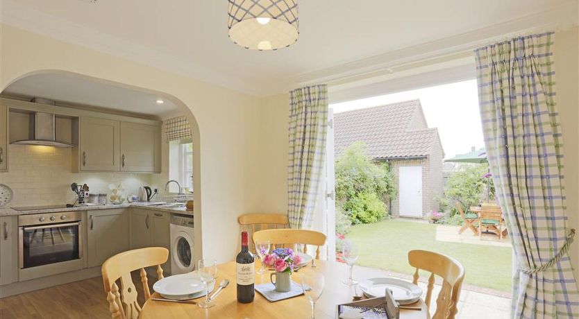 Photo of 3 Bed in Aldeburgh