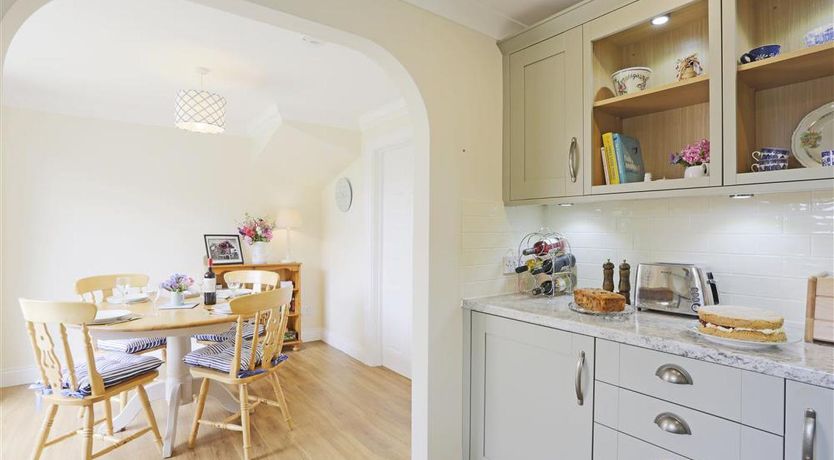 Photo of 3 Bed in Aldeburgh