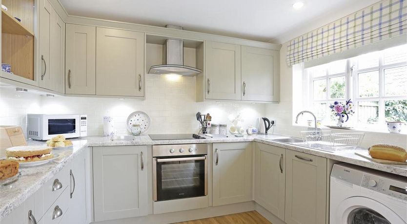 Photo of 3 Bed in Aldeburgh