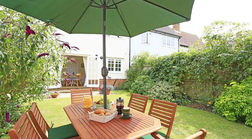 Photo of 3 Bed in Aldeburgh