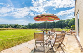 2 Bed in Tunbridge Wells Holiday Home