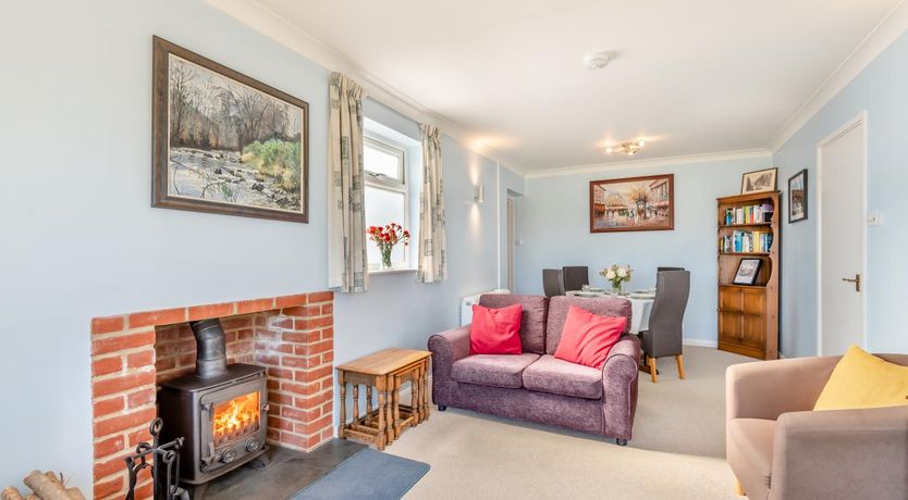 Photo of 2 Bed in Tunbridge Wells