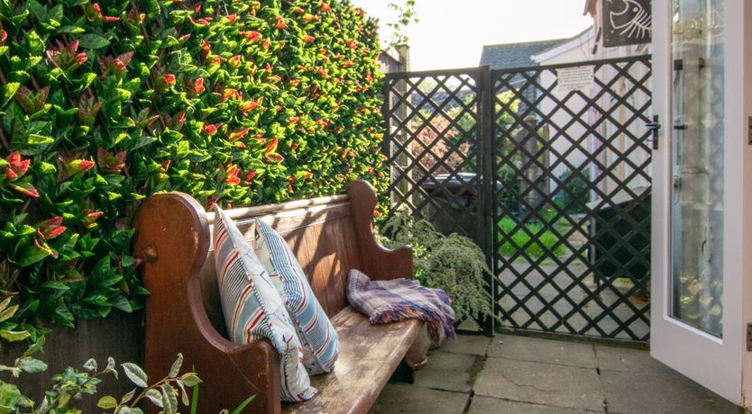 Photo of 2 Bed in Southwold