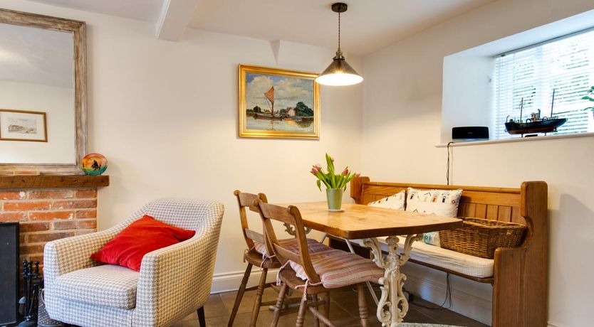 Photo of 2 Bed in Southwold