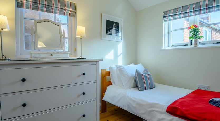 Photo of 2 Bed in Southwold