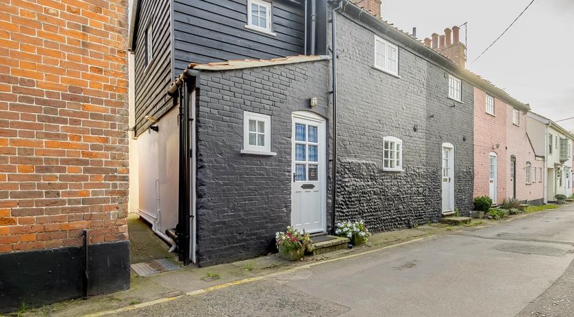 Photo of 2 Bed in Southwold