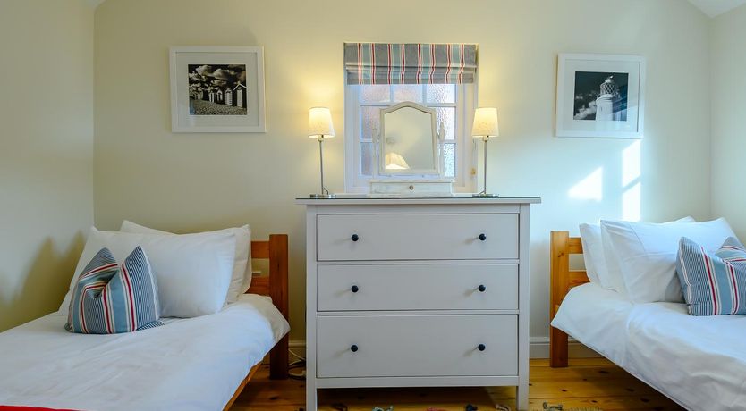 Photo of 2 Bed in Southwold