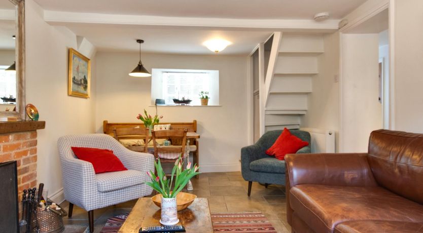 Photo of 2 Bed in Southwold