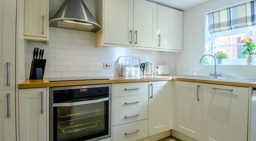 Photo of 2 Bed in Southwold