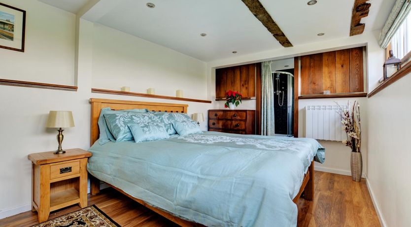Photo of 1 Bed in Melton Constable