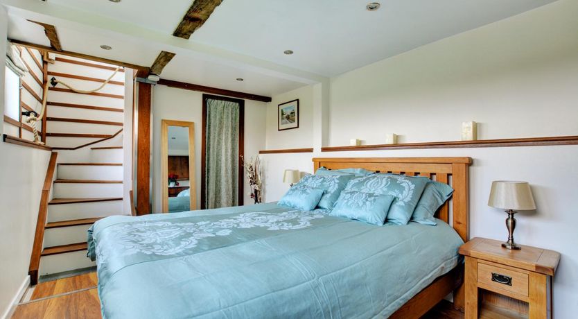 Photo of 1 Bed in Melton Constable