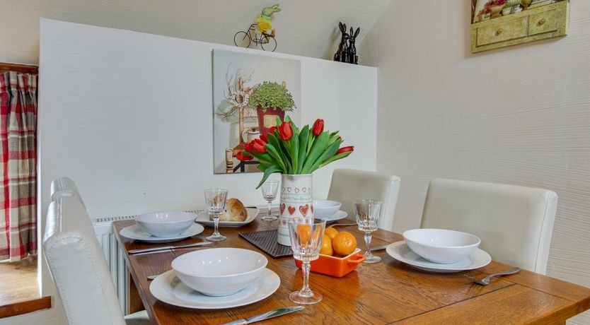 Photo of 2 Bed in Abergele