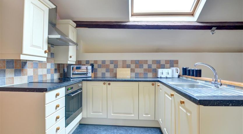 Photo of 2 Bed in Abergele