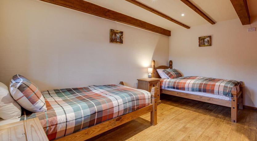 Photo of 2 Bed in Abergele