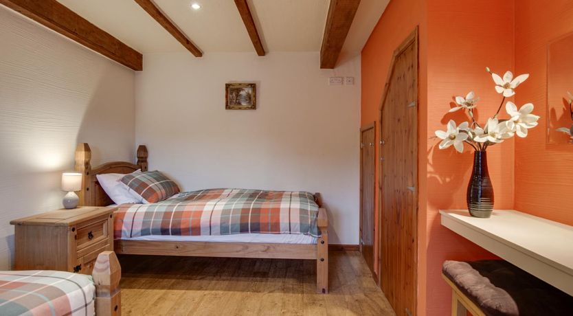 Photo of 2 Bed in Abergele