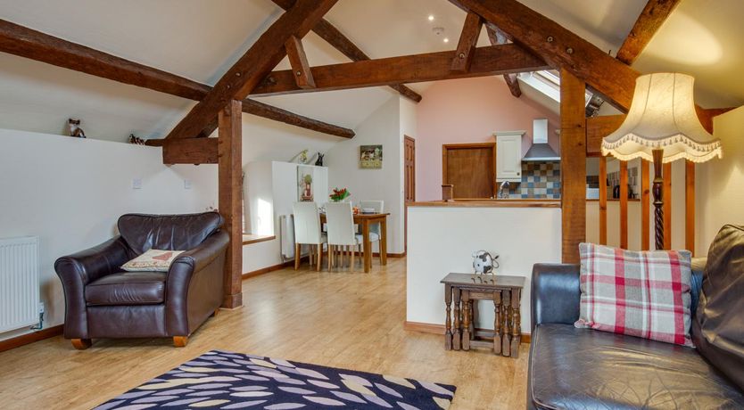 Photo of 2 Bed in Abergele