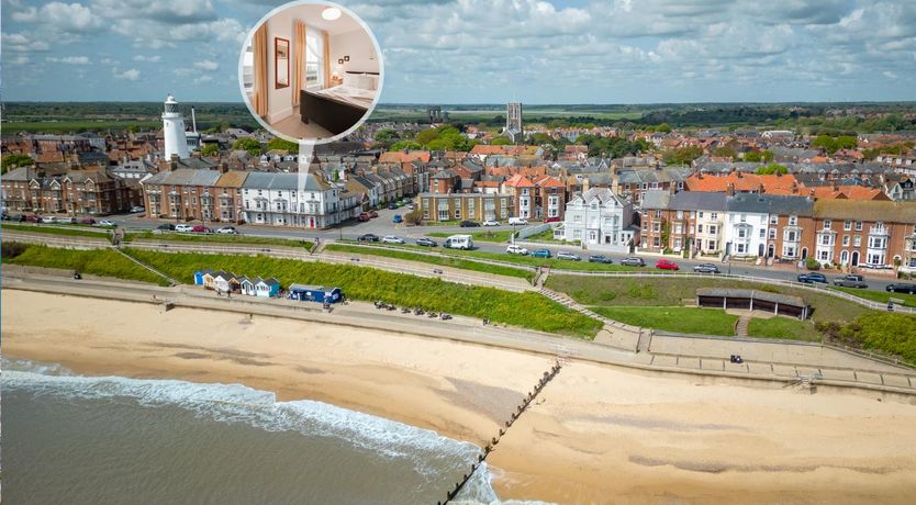 Photo of 1 Bed in Southwold