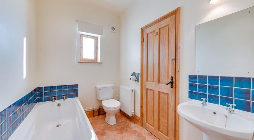 Photo of 1 Bed in Docking