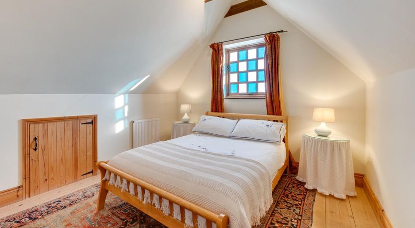 Photo of 1 Bed in Docking