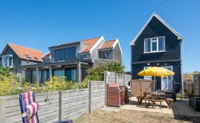 Photo of 3 Bed in Southwold