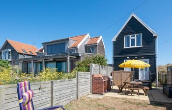 3 Bed in Southwold Holiday Home