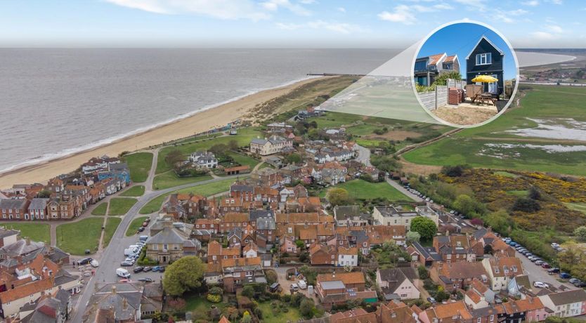 Photo of 3 Bed in Southwold