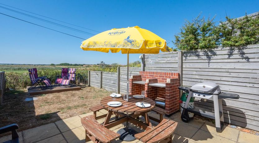 Photo of 3 Bed in Southwold