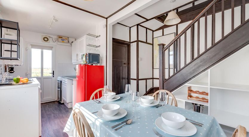 Photo of 3 Bed in Southwold