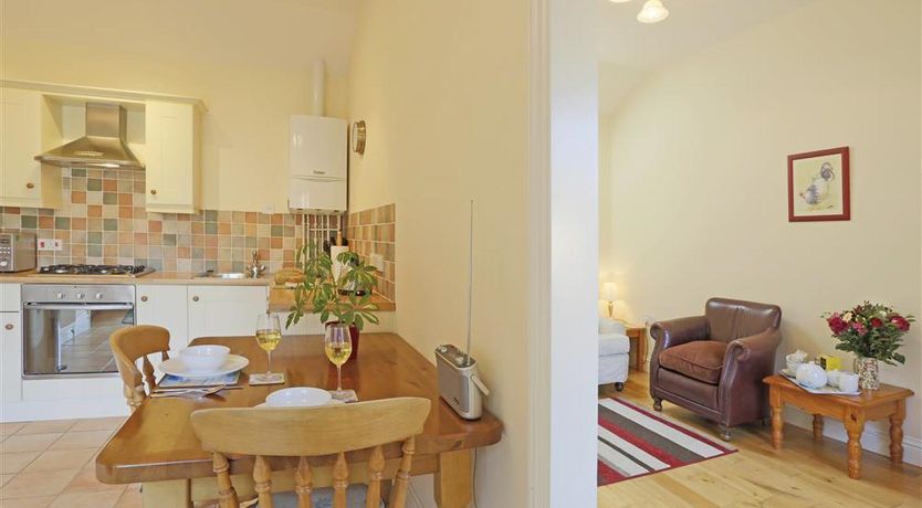 Photo of 1 Bed in Beccles