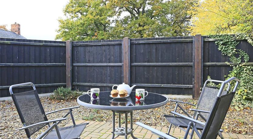 Photo of 1 Bed in Beccles