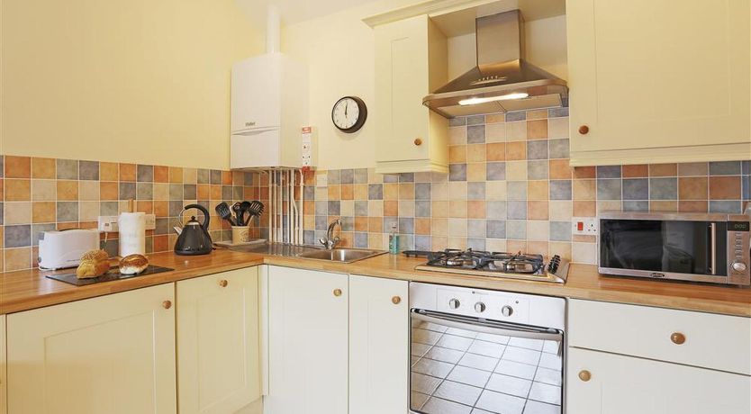 Photo of 1 Bed in Beccles