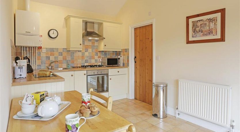 Photo of 1 Bed in Beccles