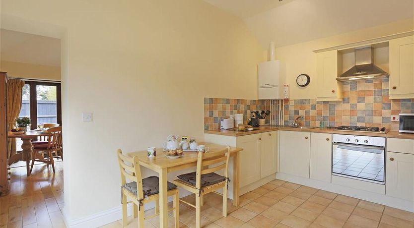 Photo of 1 Bed in Beccles