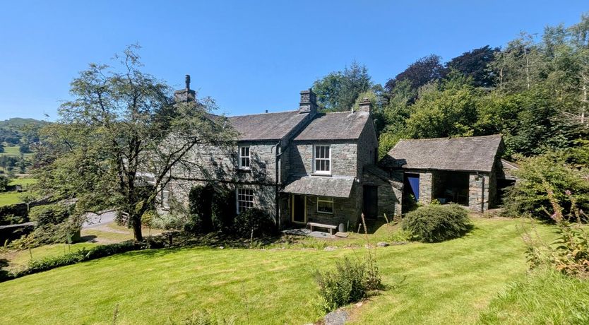 Photo of 3 Bed in Ambleside