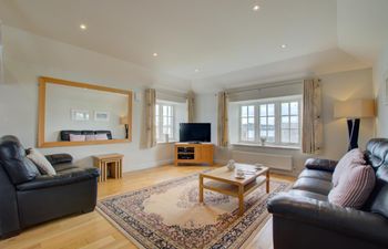 2 Bed in Padstow Holiday Home