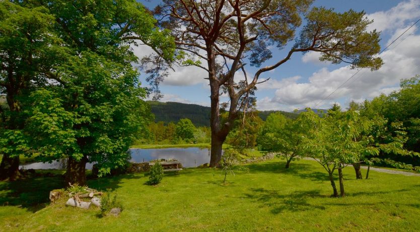 Photo of 3 Bed in Dolgellau