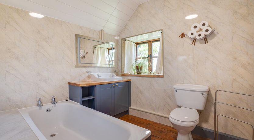 Photo of 3 Bed in Dolgellau