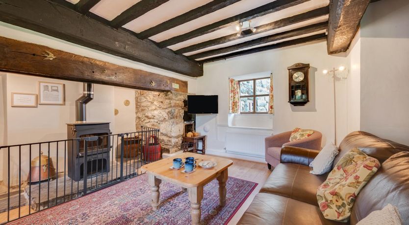 Photo of 3 Bed in Dolgellau