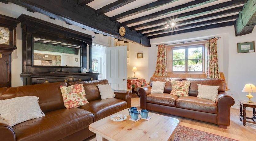 Photo of 3 Bed in Dolgellau