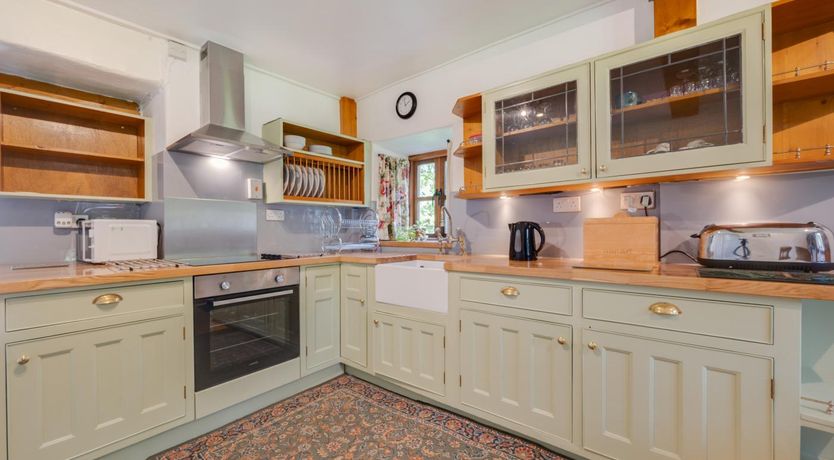 Photo of 3 Bed in Dolgellau