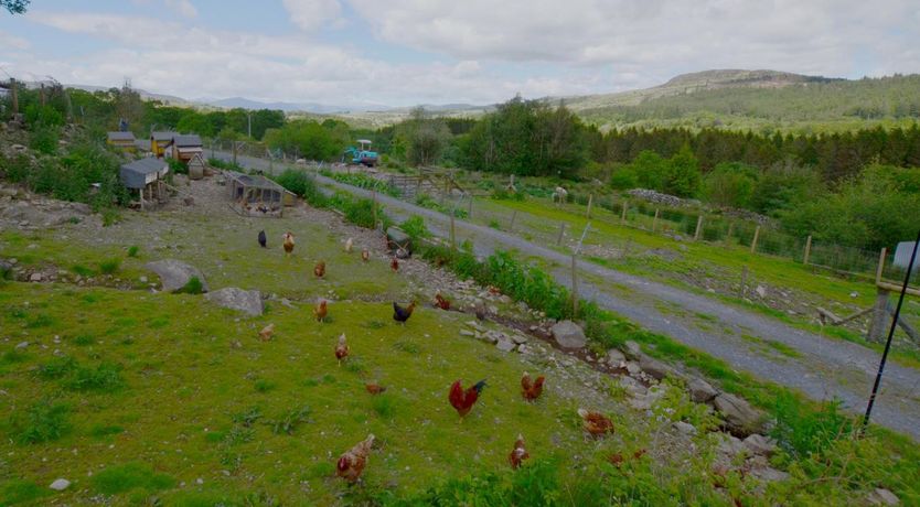 Photo of 3 Bed in Dolgellau