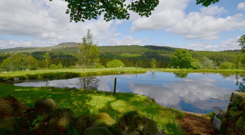 Photo of 3 Bed in Dolgellau