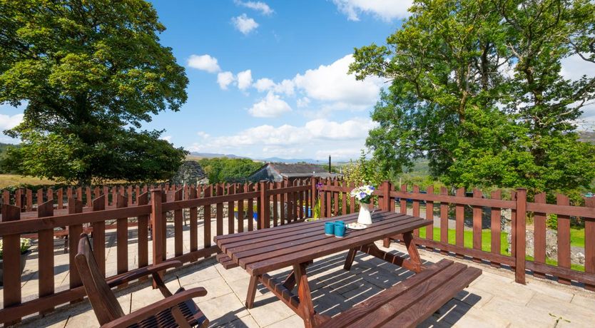 Photo of 3 Bed in Dolgellau